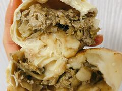 牛肉烤包子-吉利利·烤包子(双井店)