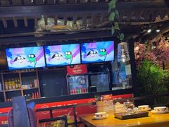 -田婆婆的菜(新天地店)