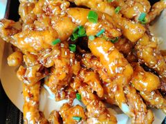 -九转小磨·非遗东北菜(群力店)