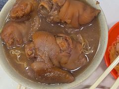 -麦文记面家(佐敦店)