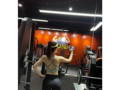 -博纳私人订制健身(中集美兰湖店)