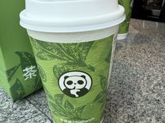 -茶百道(春熙路银石广场店)