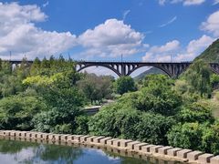 -贵阳市花溪国家城市湿地公园