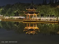 -南通濠河风景名胜区
