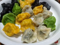 -大锅强·蒸海鲜青岛菜(吾悦广场店)