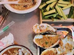 -壹加壹电烤串(总店)