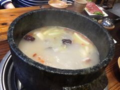 -滇藏石锅宴(崇仁巷老店)