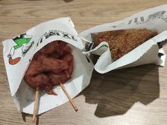 -汉堡小子(万科店)