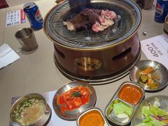 -西塔老太太泥炉烤肉(济南首店)