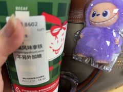 -星巴克(北京新东安)