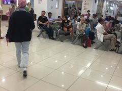 -复旦大学附属肿瘤医院(徐汇院区)