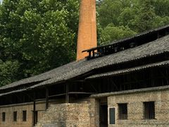 -景德镇古窑民俗博览区