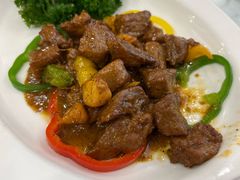 -万宝海鲜舫(劳动公园店)