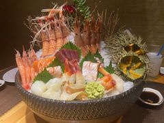-割烹旭日本料理(龙湖狮山天街店)