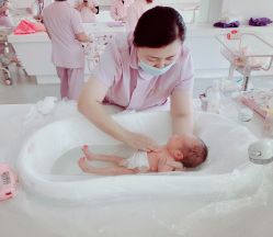 点击看大图 -季橙月子护理中心