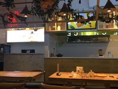 大堂-嘉和一品粥(方庄店)