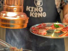 -kingkong大猩猩烤肉(CBD店)