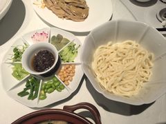 -四季民福烤鸭店(王府井东安门店)