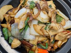 -滇越乘象云南餐厅(次渠店)