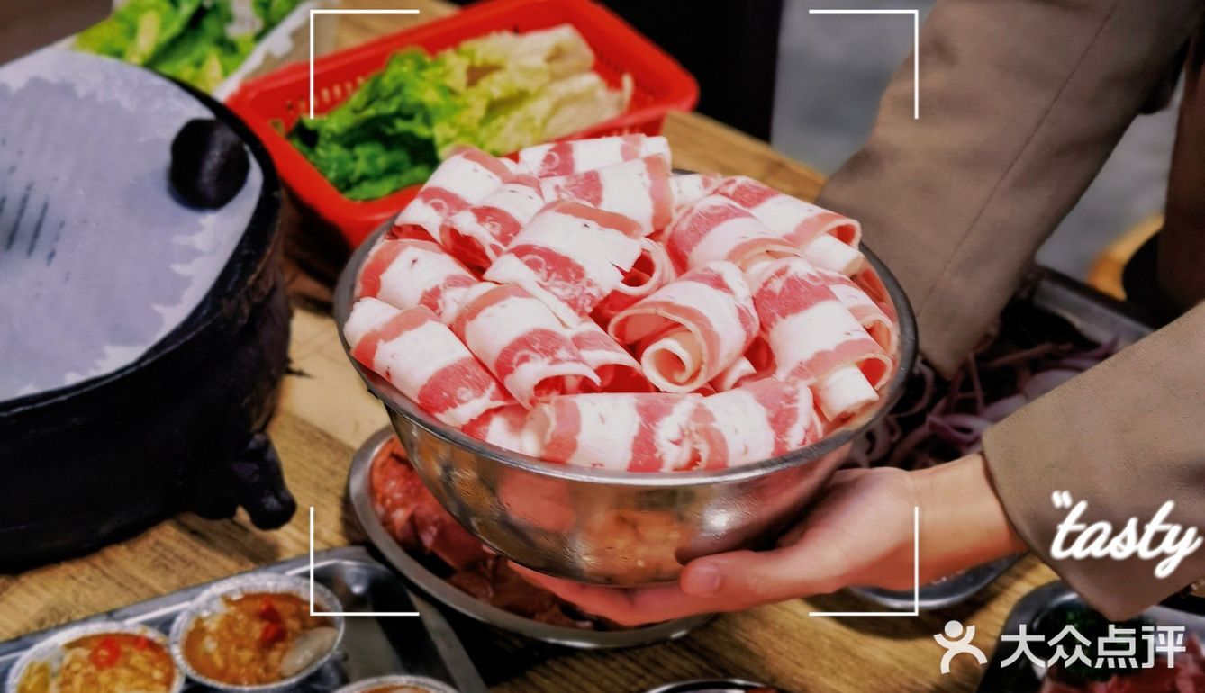 宵夜好去处——旺记炭烧肥牛店