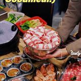 宵夜好去处——旺记炭烧肥牛店