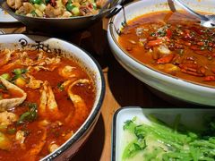 -新派川菜馆(济南路店)