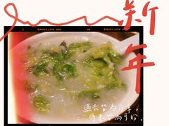 -顺德一品粥·20年凤城老字号(芳村店)