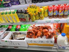 -牛奶便利(东四店)