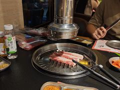 -炽城·烤肉名家(鸿达中央广场店)