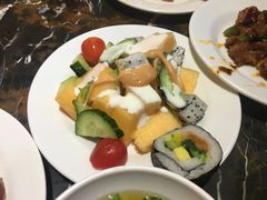 -吉布鲁牛排海鲜自助(巴南万达广场店)