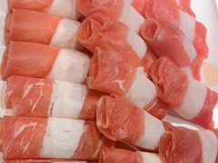 小肥羊-傣妹火锅(罗宾森购物中心店)