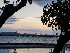 -龙舟池