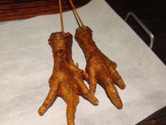 -舌战烧烤酒馆(三街两巷店)