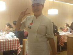 android_upload_pic-西贝莜面村(当代商城店)