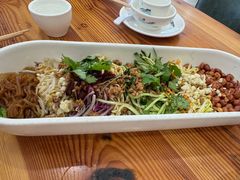 -大丰收海鲜地方菜馆