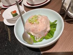鲜虾滑-协成海鲜火锅(海洋花园店)