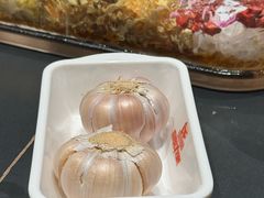 -鼎原力量东北吊炉烧烤(幸福街店)
