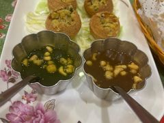 -Santoor 萨都里印度餐厅(北锣鼓巷店)