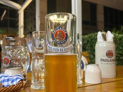 -普拉那啤酒坊Paulaner(凯宾斯基饭店)