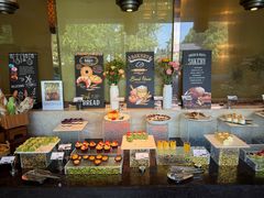 -索菲特西湖大酒店·香榭丽全日候餐厅(南山路店)