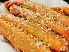 -美未居·老字号·地道顺德菜·桑拿鸡·鱼生(容桂店)