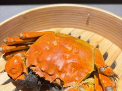 -蟹榭·本帮江浙菜·蟹宴(五角场合生汇商场店)