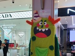 -松雷商业(南岗店)