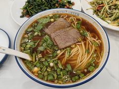 -宛平李记小吃(东关街店)