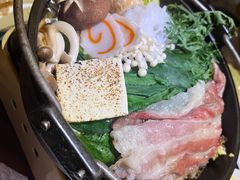 -二丁目食堂(铁西星摩尔店)