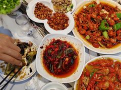 -回味南塘老王虾尾(总店)