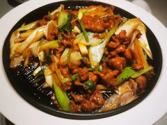-悦融琥珀·京鲁菜·海味珍品(西单店)
