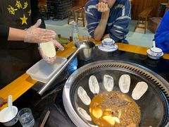 -铁锅岁月(中山东路店)
