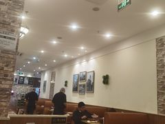 -萨莉亚意式餐厅(中北永旺店)
