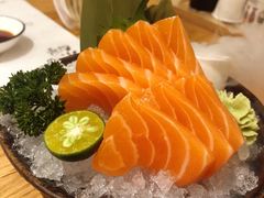-小句号·精致料理(江南环球港店)
